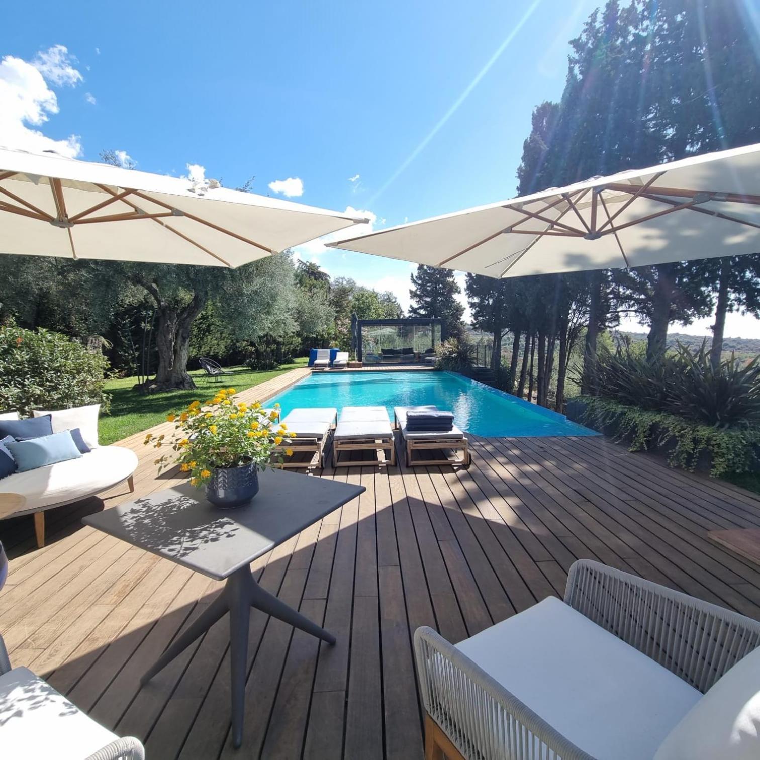 Scialaj Villa Di Lusso Sull'Etna Con Piscina E Vista Mare Ragalna المظهر الخارجي الصورة